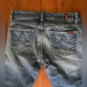 7 For all Man kind~ size 24